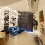 Bán ch tản đà court p11 quận 5 dt 74.1m2, 2pn, căn góc, có sổ hồng chính chủ. giá: 4.05 tỷ còn tl