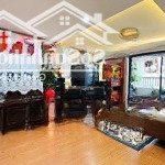 Chính chủ bán gấp căn 3n - 131m2 - flc 36 phạm hùng, giá 6,8 tỷ, sẵn sổ full nội thất