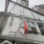 Bán nhà riêng tại trương định, 6,2 tỷ, 43 m2, giá siêu hời