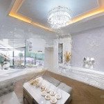 Bán gấp liền kề nam la khê, ngã tư quang trung, lê trọng tấn, hà đông. 75m2, 4 tầng, mặt tiền 4m