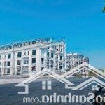 Cực hiếm !!! duy nhất 1 căn liền kề 90m2 giá tốt nhất dự án flc premier parc đại mỗ