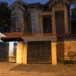 Bán nhà biệt thự 310m2 cực đẹp tại khu đtm dịch vọng, cầu giấy hà nội, chỉ 99 tỷ, hot!