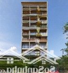 Khách sạn 3 sao dòng tiền khủng, đẳng cấp an thượng 10t 40p 6x tỷ