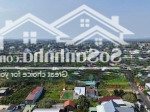 Nhà bán lô trung tâm bảo lộc 209m2 (ngang 10m-cách quốc lộ 20 900m ) -giá 2ty290 bao sổ
