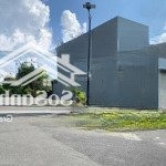 Bán đất tại hoàng phan thái, bình chánh, hcm giá ưu đãi 125m2. nằm ngay 3mtđ