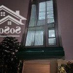 Bán nhà gần chợ bình khánh, 67 đường d5, p. an khánh, tp. thủ đức
