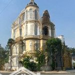 Rẻ nhất khu!! biệt thự 2 măt tiền nguyễn thanh sơn - quận 2 - 16x20m - view sông - giá 115 tỷ tl