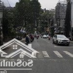 Bán nhà lý văn phức, quận 1 gần công viên. dt: 4m x 14m, 4 tầng. giá: 16.5 tỷ. hàng hiếm giá tốt