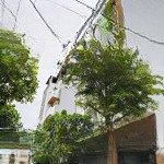 Nhỉnh 7 tỷ có nhà 2 tầng khu phố hàn, đối diện công viên, an nhơn 8 sát dương đình nghệ 70m2