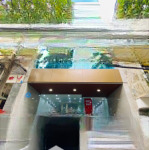 Bán nhà mặt phố ngõ huế, dt 85m2 x 9 tầng, mặt tiền 5.5m, giá 60 tỷ.