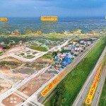 New horizon phổ yên cơ hội vàng đón đầu tâm điểm phát triển mới của thái nguyên