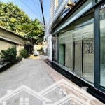 Chủ kẹt tiền cần bán gấp nhà lê văn sỹ - phường 14 - quận 3. dt: 64m2/4ty , sổ riêng, hxh 6m