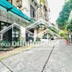 Bán nhà phân lô - 172 hồng mai - 70m2 - mặt tiền 8m - 5 tầng thang máy - giá 22 tỷ