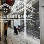 Bán nhà phố nam dư - lĩnh nam - ngõ thông kinh doanh - diện tích rộng - giá tốt nhất hiện tại