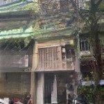 Bán nhà mặt phố nguyễn văn ninh, thông phố trương định, tân mai dt 85m x 4t, mt 4.5 m giá 26.9 tỷ