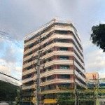 Bán tòa cao ốc thương mại 3 mt ung văn khiêm - dt: 40 x 50m - 2h + 12 tầng - 340 tỷ - tn 20 tỷ/năm