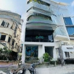 Hàng hiếm! ngang 10m - bán gấp nhà tân kỳ tân quý - tân phú. xd 4 tầng - cho thuê 220tr/th - 26 tỷ
