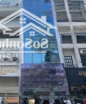 Siêu phẩm 2 mtđ lê văn sỹ đoạn kinh doanh sầm uất nhất - 5,4x25m - sẵn hđt 100trđ/tháng - chỉ 50 tỷ