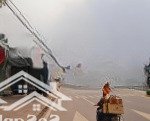 Bán gấp đất tmdv thuế 1 lần đường nguyễn tất thành, vĩnh yên. sd hơn 3000m2