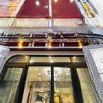 Gò vấp _quang trung_ phường 11_ nhà đẹp ở ngay giá 4,5 tỷ