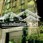 Bán nhà mặt tiền khu sân bay-cách sân bay 300m - 12x20m mh hầm 6 tầng - hdt: 200tr - giá bán: 40tỷ