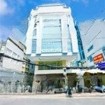 Bán toà building ngay điện biên phủ, phường đa kao, quận 1, hơn 4000m2 sàn, hđt 1,3tỷ/tháng, 220 tỷ