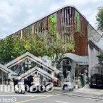 Bán nhà vị trí vàng mặt tiền nguyễn văn trỗi - dt: 16x35m - ctxd: 2 hầm + 15 lầu - giá bán: 150 tỷ