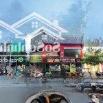 Bán nhà góc 2 mặt tiền âu cơ - dt: 15 x 42m - ctxd: hầm + 8 lầu - hđt: 180 triệu/tháng - giá: 55 tỷ