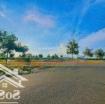Bán lô góc 3 mặt tiền đường chính 22m đắc địa nhất the sol city, diện tích 90m2