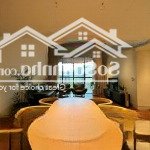 Bán căn hộ empire city | 155m2 | 3pn | giá tốt 2x tỷ