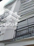 Bán nhà vị trí đẹp khu văn chương, tôn đức thắng, khâm thiên đống đa diện tích 30/34 m2 giá 9 tỷ