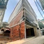 Bán nhà riêng tại đường 3/2, phường 14, quận 10, tp. hcm, 40 m2, sổ hoàn công, bớt lộc