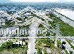 Bán đất nền dự án nam sông cái, 17 triệu / m2, 130 m2, ngang 6m - đường ngô gia tự