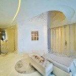 Nhà 19tr mới xây full nội thất hẻm oto để trong nhà