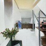 Căn hộ gác xép ngay gần hồ văn quán, giá chỉ 3,5 triệu, 22m2, giá ưu đãi hot!