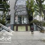 Cho thuê mặt bằng kinh doanh lô góc lê đức thọ mỹ đình dt 100m2 mt 15m giá 35tr siêu đẹp