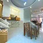 Chớp cơ hội! nhà 3 tầng, hxh, 1 sẹc lò lu, cách vin có 800m chỉ 5.2 tỷ, lh: 0909185988