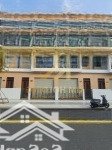Nhà phố đường lớn 120m2, kẹt tiền bán gấp giá tốt nhất 4,5 tỷ (giá 100%full) - sẵn công chứng ngay
