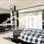 Khuôn đất to 112,5m2 (7,5x15m) hxh 8m hồ biểu chánh, p11 phú nhuận - hầm 5 tầng, chỉ 18,5 tỷ