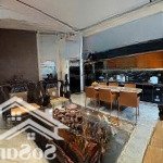 Bán nhà ngọc lâm - ngõ oto tránh - gara oto - 6 tầng thang máy - full nội thất - kinh doanh