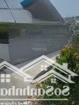 Bán nền thổ cư giá rẻ 138m2 xã an phú tây bình chánh