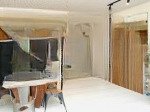 Nới đáng sống an ninh dân trí cao 5.2*20.5, 4 tầng 5pn