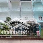 Biệt thự đẹp 4 tầng hiện đại - đường cách mạng tháng 8 q. tb - dt: 7.5 x 16m - giá tốt: 19.8 tỷ
