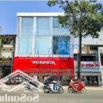 Bán gấp nhà ngợp mt lê văn sỹ, p. 10, q. phú nhuận - diện tích: 12.5mx20m - 3 lầu - giá: 74.6 tỷ