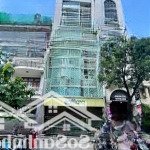 Bán gấp nhà ngợp nguyễn văn trỗi, p.15, q. pn (16x23) cn 368m2 hầm 10 lầu hđt: 600tr/th giá: 95.5tỷ