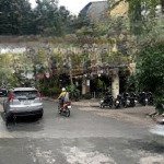 Cho thuê nhà đường tô hiệu lô góc 120m2, 45tr