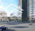 Chính chủ cần bán gấp căn biệt thự xây 4 tầng 1 tum dự án the zei mỹ đình