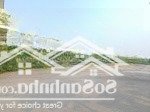 Bán shophouse căn góc centa city, 6,5 tỷ 90 m2, mặt tiền 6m vị trí đẹp.