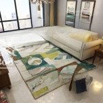 Chuyên cho thuê chung cư terra an hưng 2pn, 3pn đang trống tháng 3 và 4/ 2025 - 0981960899