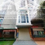 Phân lô - ô tô tránh, nhà 7 tầng mt 4m, 50m2. trung tâm la khê, gần lê trọng tấn, yên nghĩa